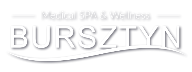 BURSZTYN Medical SPA & Wellness - Dabki